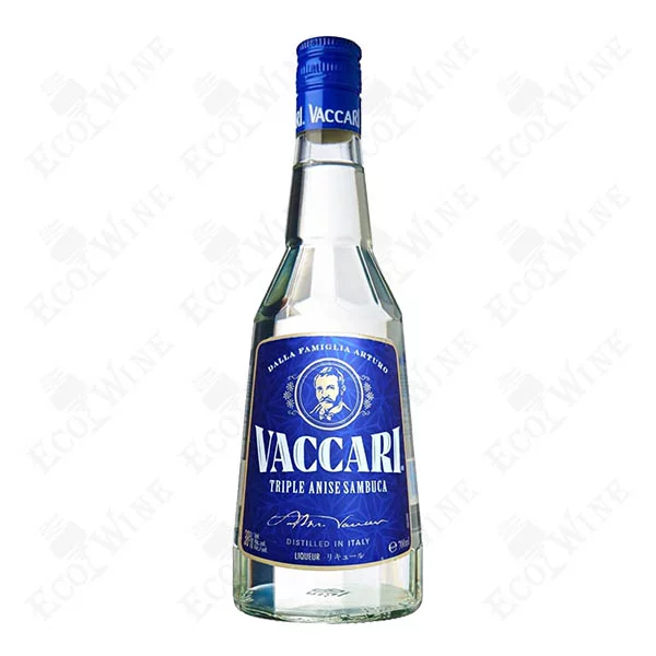 vaccari sambuca