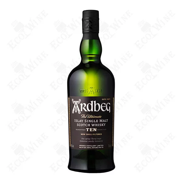 ardbeg 10y