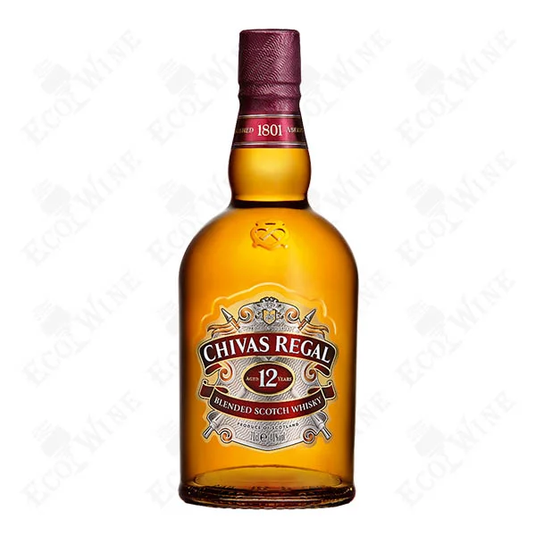 chivas 12y