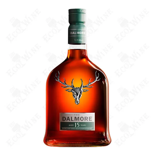 dalmore 15y