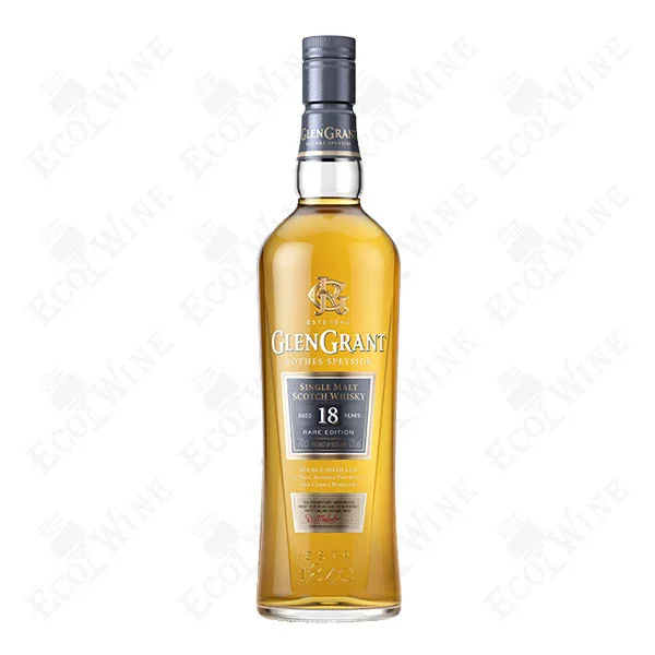 glengrant 18y
