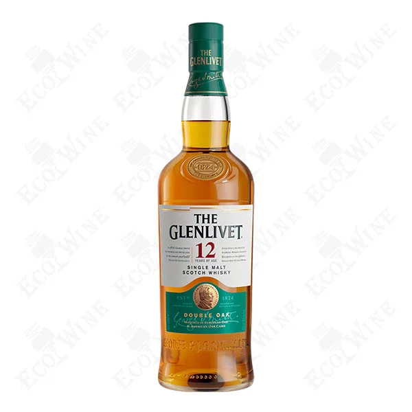 glenlivet 12y