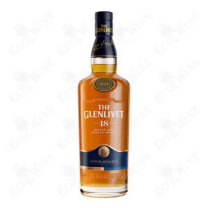 glenlivet 18y