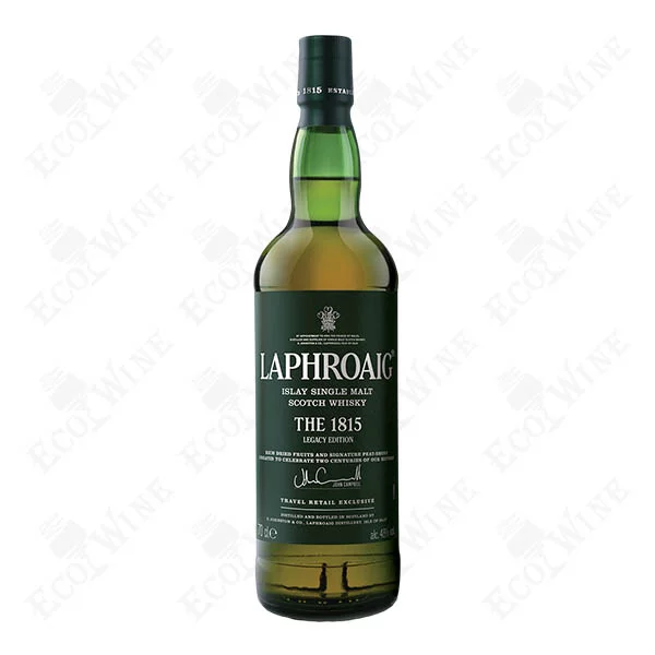 laphroaig 1815