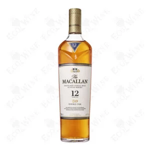 macallan 12y double cask