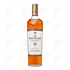 macallan 12y sherry cask