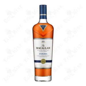 macallan enigma