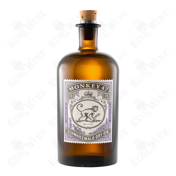 monkey47 schwarzwald