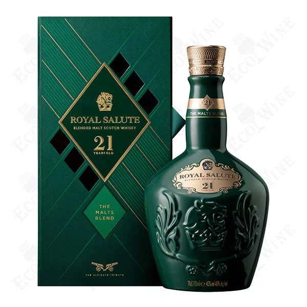 royal salute 21y malt