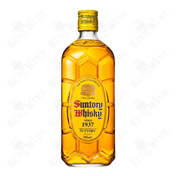suntory kakubin