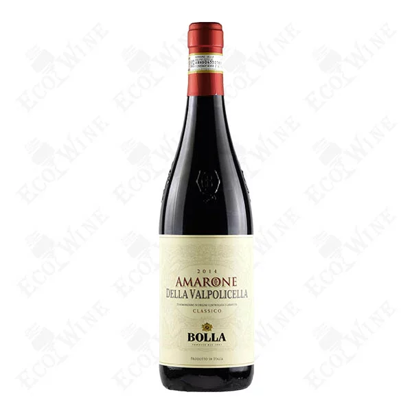 bolla amarone della valpolicella classico