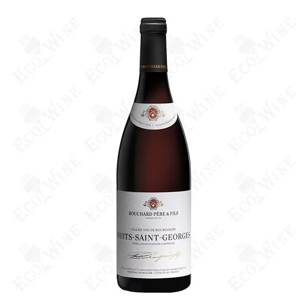 bouchard pere fils nuits saint georges