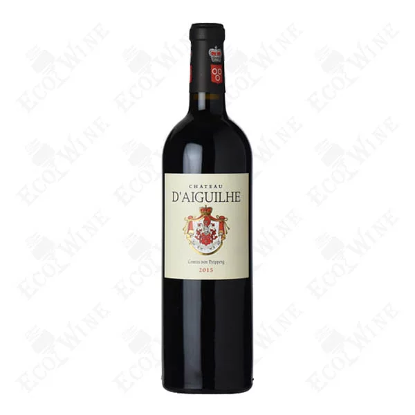 chateau daiguilhe