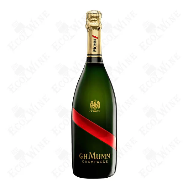 g.h.mumm grand cordon