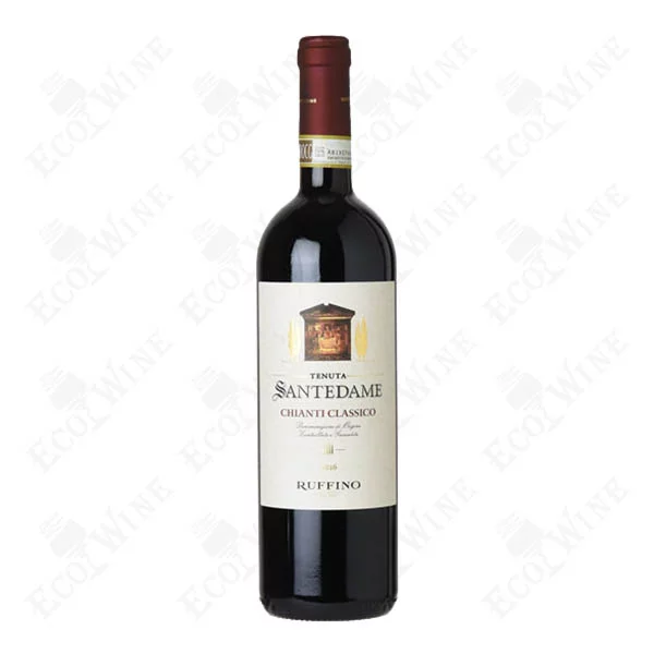 ruffino tenuta santedame chianti classico