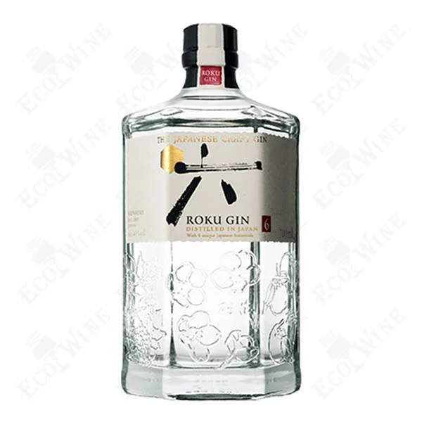 roku gin