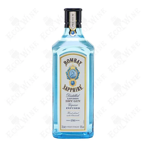 bombay sapphire