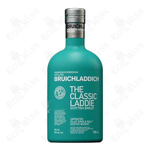 bruichladdich classic laddie
