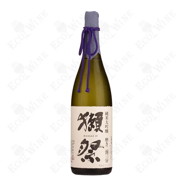 dassai 23 1800ml