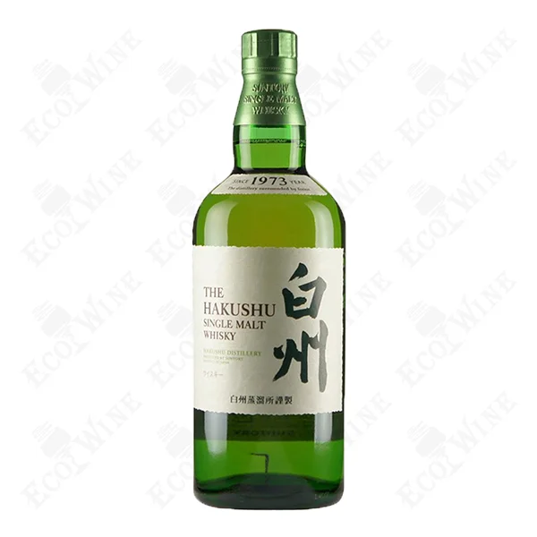 hakushu distiller reserve