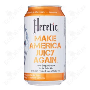 heretic make america juicy again