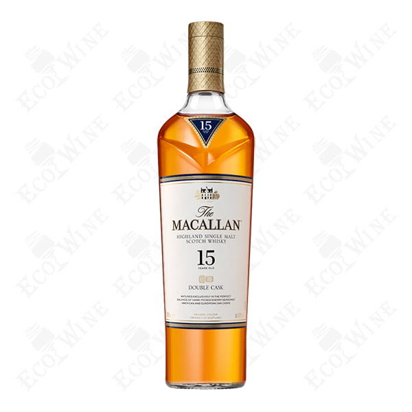 macallan-15y-double-cask