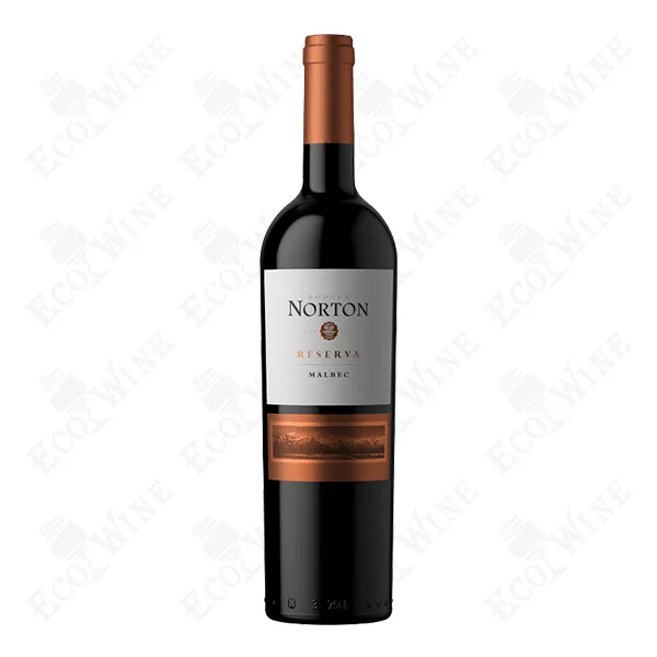 norton reserva malbec