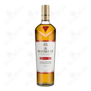 macallan classic cut 2022