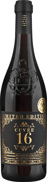 Botter Cuvee 16