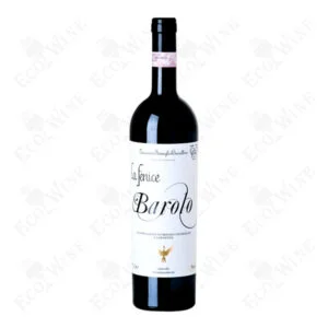 la fenice barolo white label