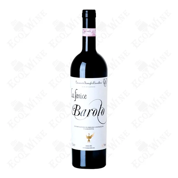 la fenice barolo white label