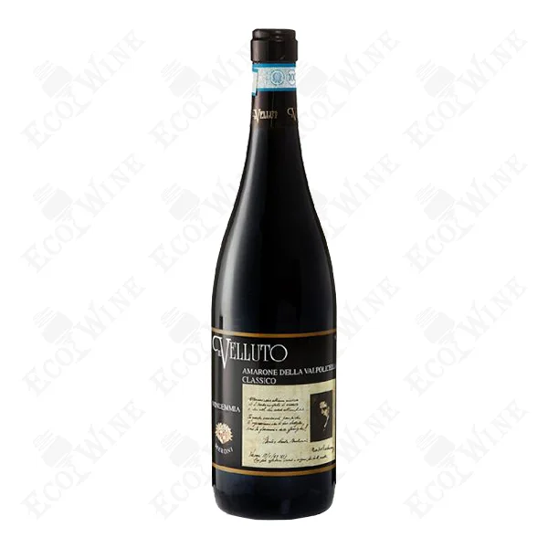 meroni il velluto amarone