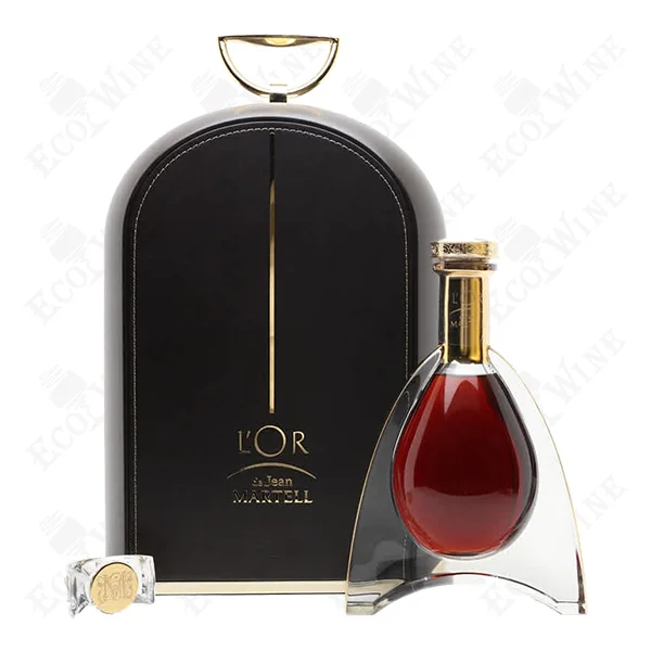 l'or de jean