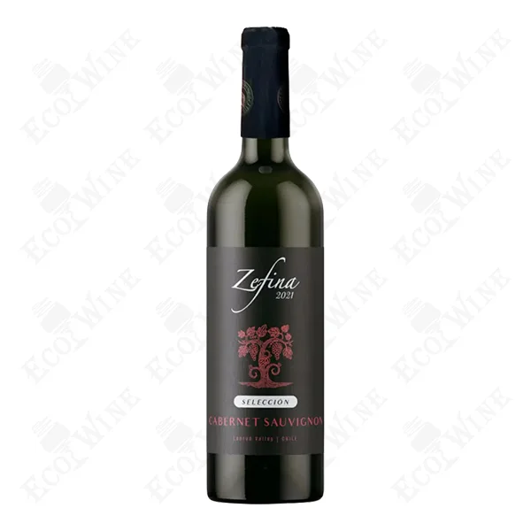 zefina seleccion cabernet sauvignon