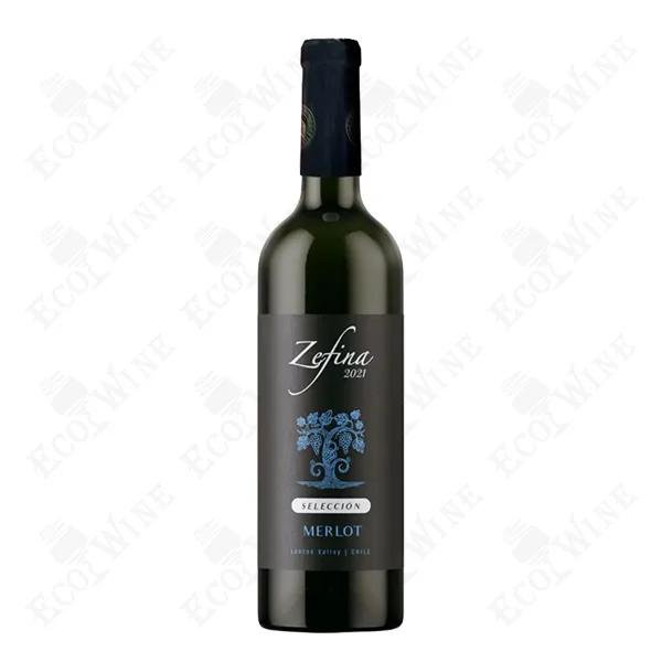zefina seleccion merlot