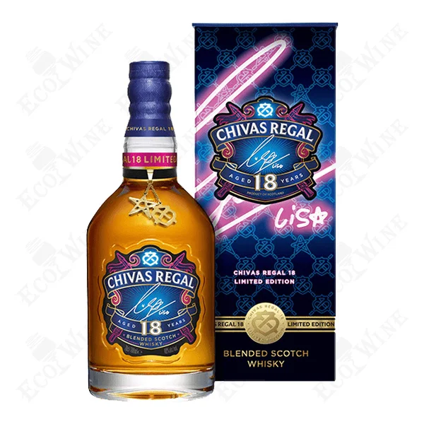 chivas 18 lisa